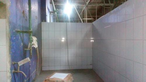 CONSTRUCCIÓN DE MUROS DE CONCRETO