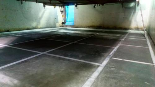 CONSTRUCCIÓN DE PISO PARA TÚNEL IQF